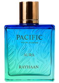 Rayhaan RAYHAAN Pacific Aura EDP 3.4 Oz / 100ml