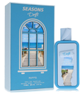 Riiffs Riiffs Perfumes Seasons Drift Eau De Parfum Spray for Women, 3.4 Ounce