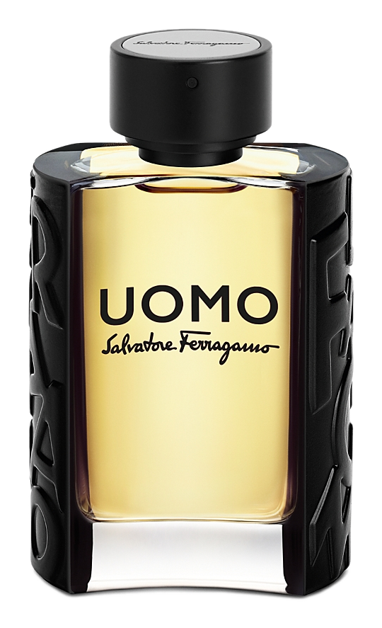 Salvatore Ferragamo SALVATORE FERRAGAMO UOMO 3.4 Oz Eau De Toilette Spray for Men