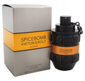 Viktor & Rolf SPICEBOMB EXTREME by VIKTOR and ROLF by VIKTOR and ROLF for MEN 3.04oz