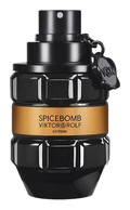 Viktor & Rolf Spicebomb Extreme by Viktor & Rolf Eau De Parfum Spray 1.7 Oz for Men