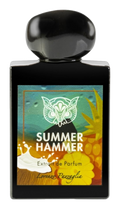 Lorenzo Pazzaglia Summer Hammer Lorenzo Pazzaglia 50 Ml