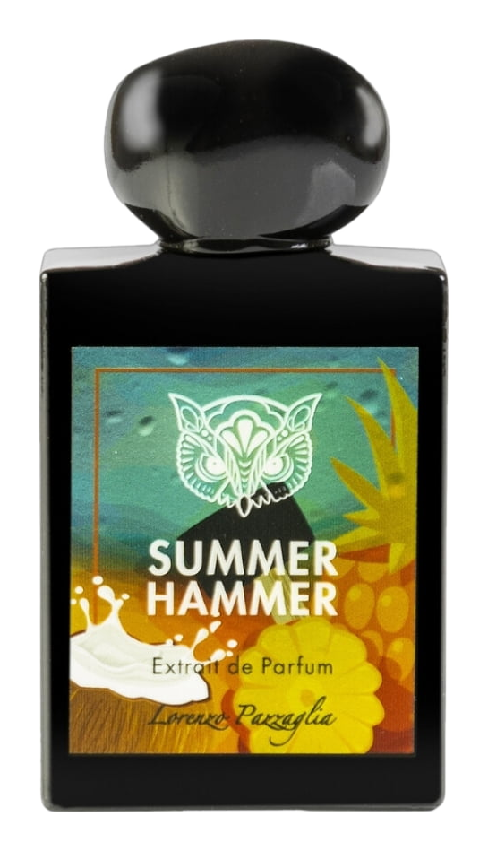 Lorenzo Pazzaglia Summer Hammer Lorenzo Pazzaglia 50 Ml