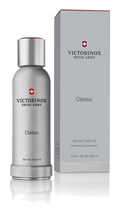 Victorinox Swiss Army by Victorinox EDT SPRAY 3.4 OZ (NEW PACKAGING) for MEN