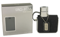Milton-Lloyd Tag Him Pour Homme for Men Eau De Toilette Spray 3.4 Oz