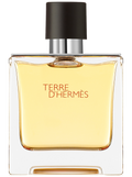 Hermes Terre D'hermes by Hermes PARFUM SPRAY 2.5 OZ for MEN