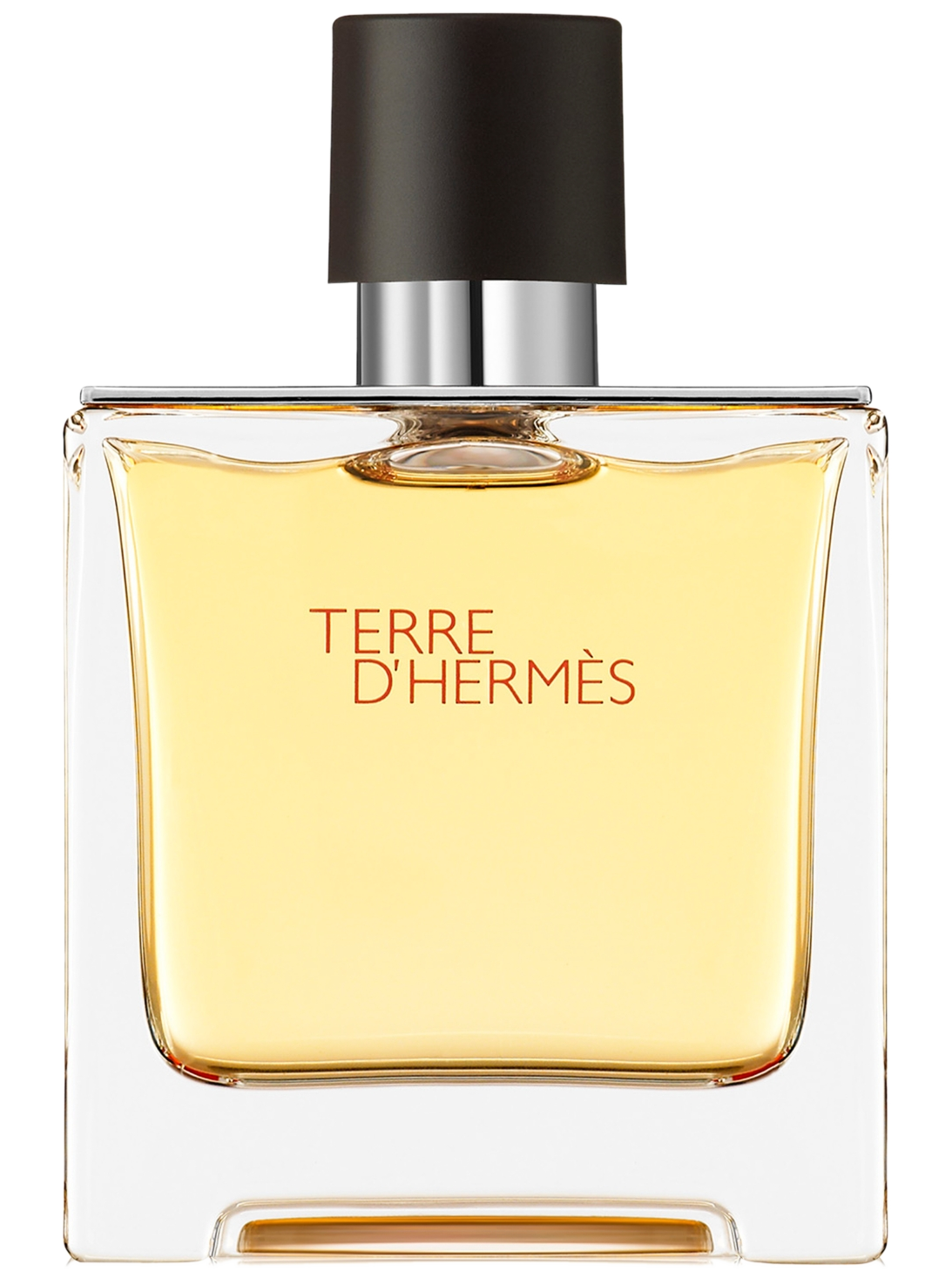 Hermes Terre D'hermes by Hermes PARFUM SPRAY 2.5 OZ for MEN