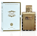 Lattafa the Kingdom Lattafa Eau DE Parfum Spray - 3.4 Oz