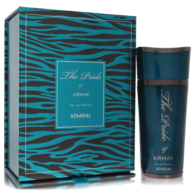 Armaf The Pride of ARMAF Admiral Eau De Parfum 100ml