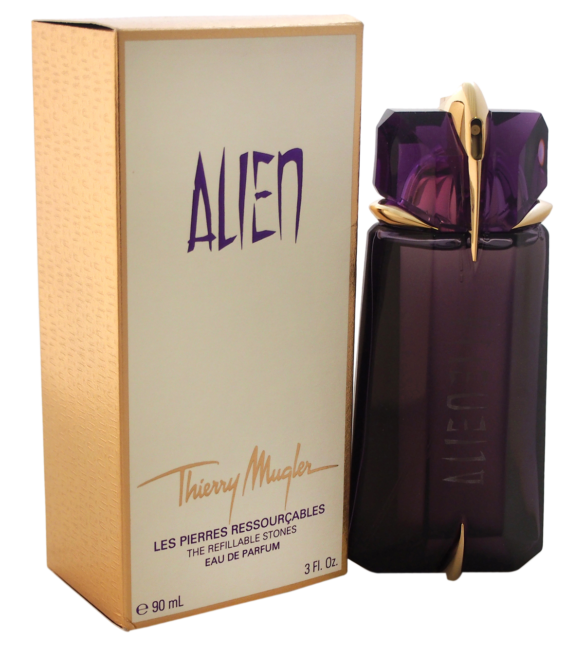 Thierry Mugler Thierry Mugler Women's 3oz Alien Eau De Parfum Spray