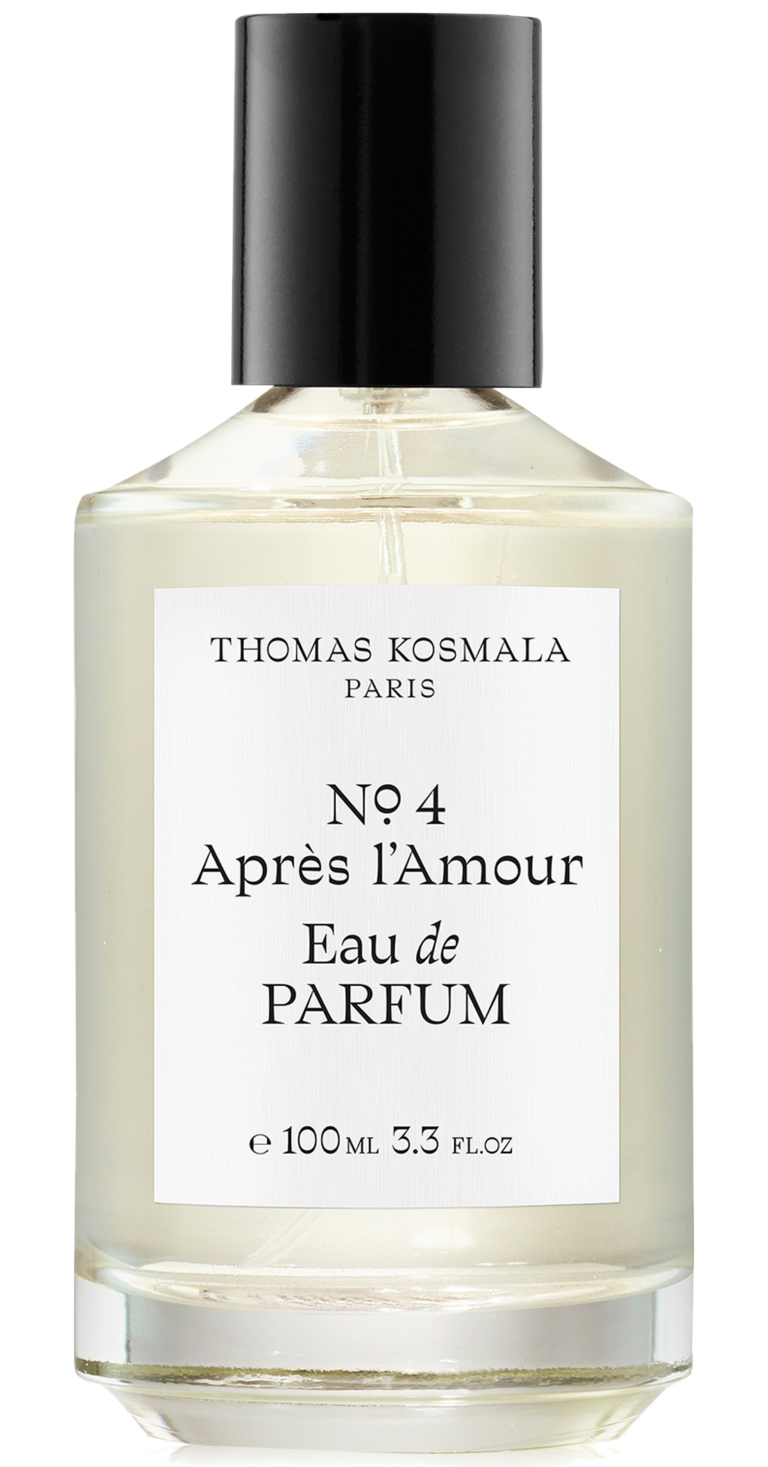 Thomas Kosmala Thomas Kosmala No 4. Apres Lamour 100ml EDP Spray