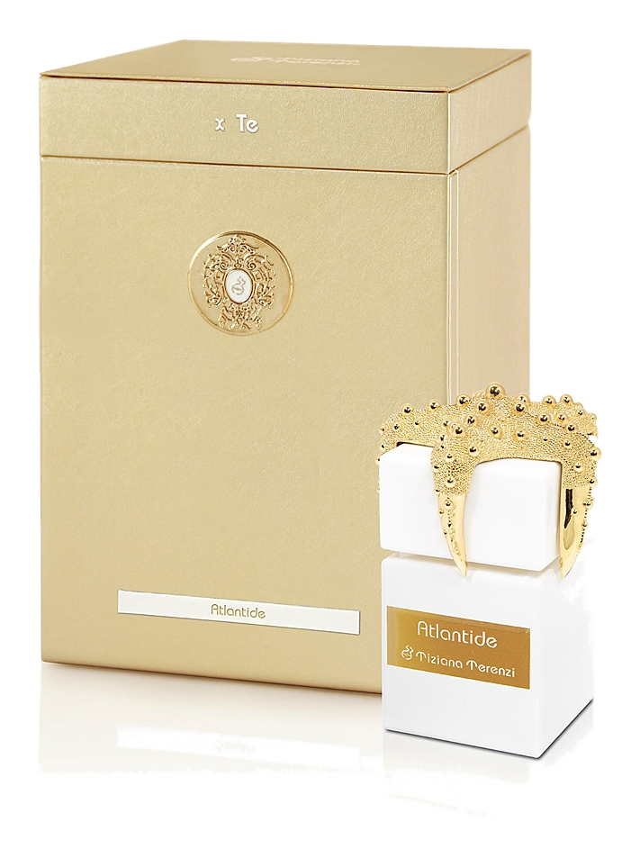 Tiziana Terenzi Tiziana Terenzi Atlantide by Tiziana Terenzi EXTRAIT DE PARFUM SPRAY 3.3 OZ for UNISEX