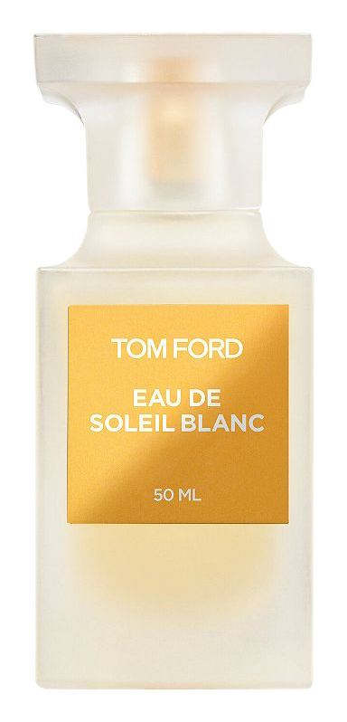 Tom Ford Tom Ford Eau De Soleil Blanc Eau De Toilette Unisex 1.7 Oz
