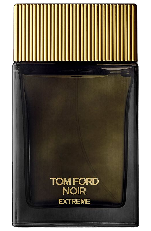 Tom Ford Tom Ford Noir Extreme Men Eau De Parfum Spray  3.4 Oz