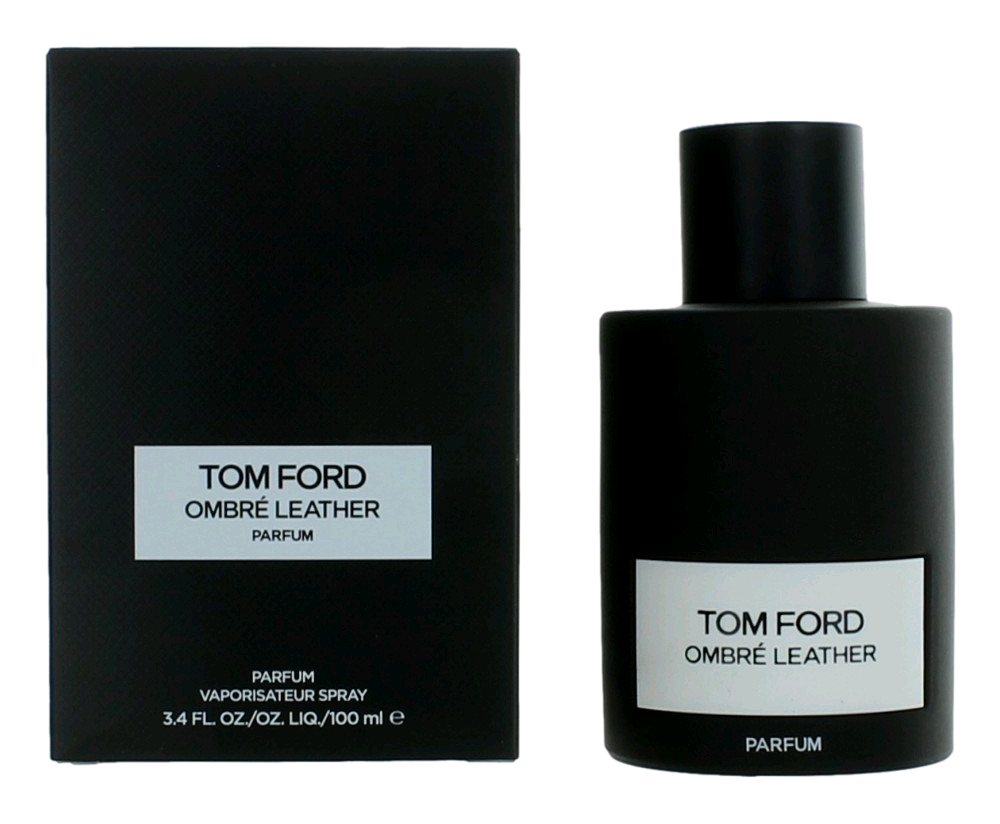 Tom Ford Tom Ford Ombre Leather Parfum 100ml