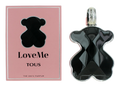 Tous Tous Love me Onyx by Tous EAU DE PARFUM SPRAY 3 OZ for WOMEN