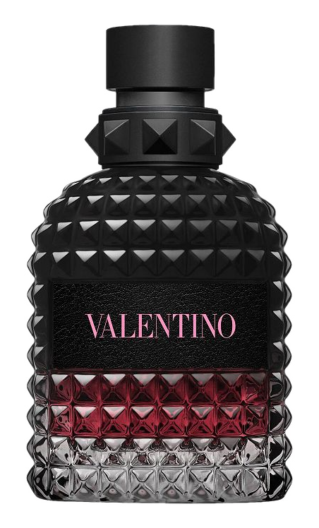 Valentino Valentino Born in Roma Uomo Eau De Parfum Intense 50.0 ML