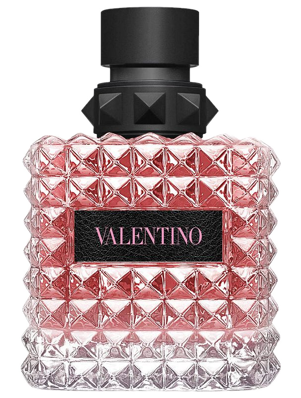 Valentino Valentino Donna Born in Roma Eau De Parfum 3.4 Oz