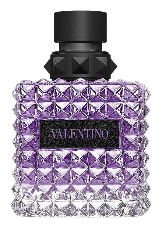 Valentino Valentino Donna Born in Roma Purple Melancholia 100ml EDP Spray