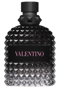 Valentino Valentino Uomo Born in Roma Eau De Toilette 3.4 Oz/ 100 ML