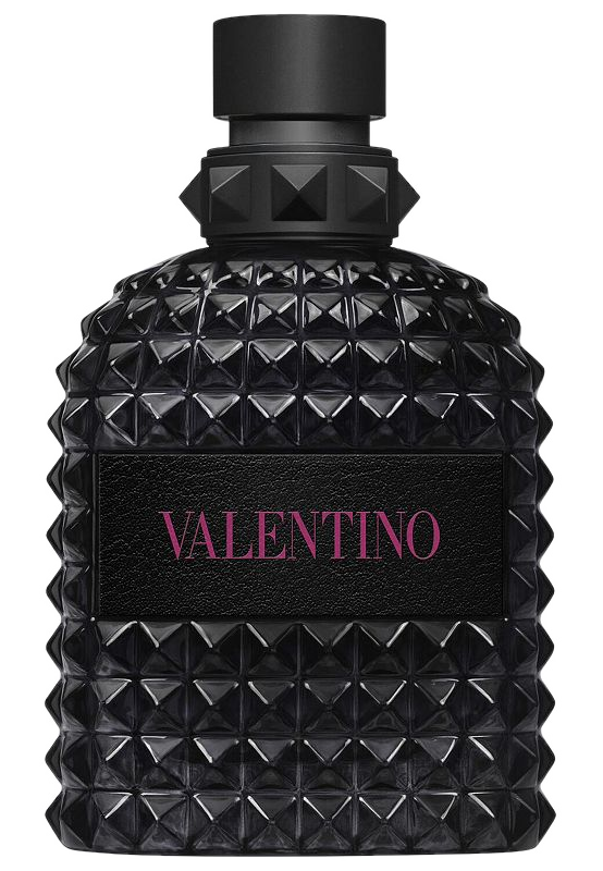Valentino Valentino Uomo Born in Roma Extradose Parfum Spray 100 Ml
