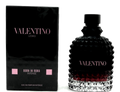 Valentino Valentino Uomo Born in Roma Intense Edp Spray