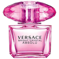 Versace Versace Bright Crystal Absolu by Gianni Versace EAU DE PARFUM SPRAY 3 OZ (NEW PACKAGING) for WOMEN