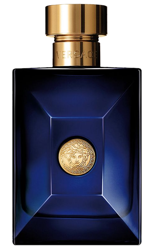 Versace Versace Dylan Blue Eau De Toilette 3.4 oz