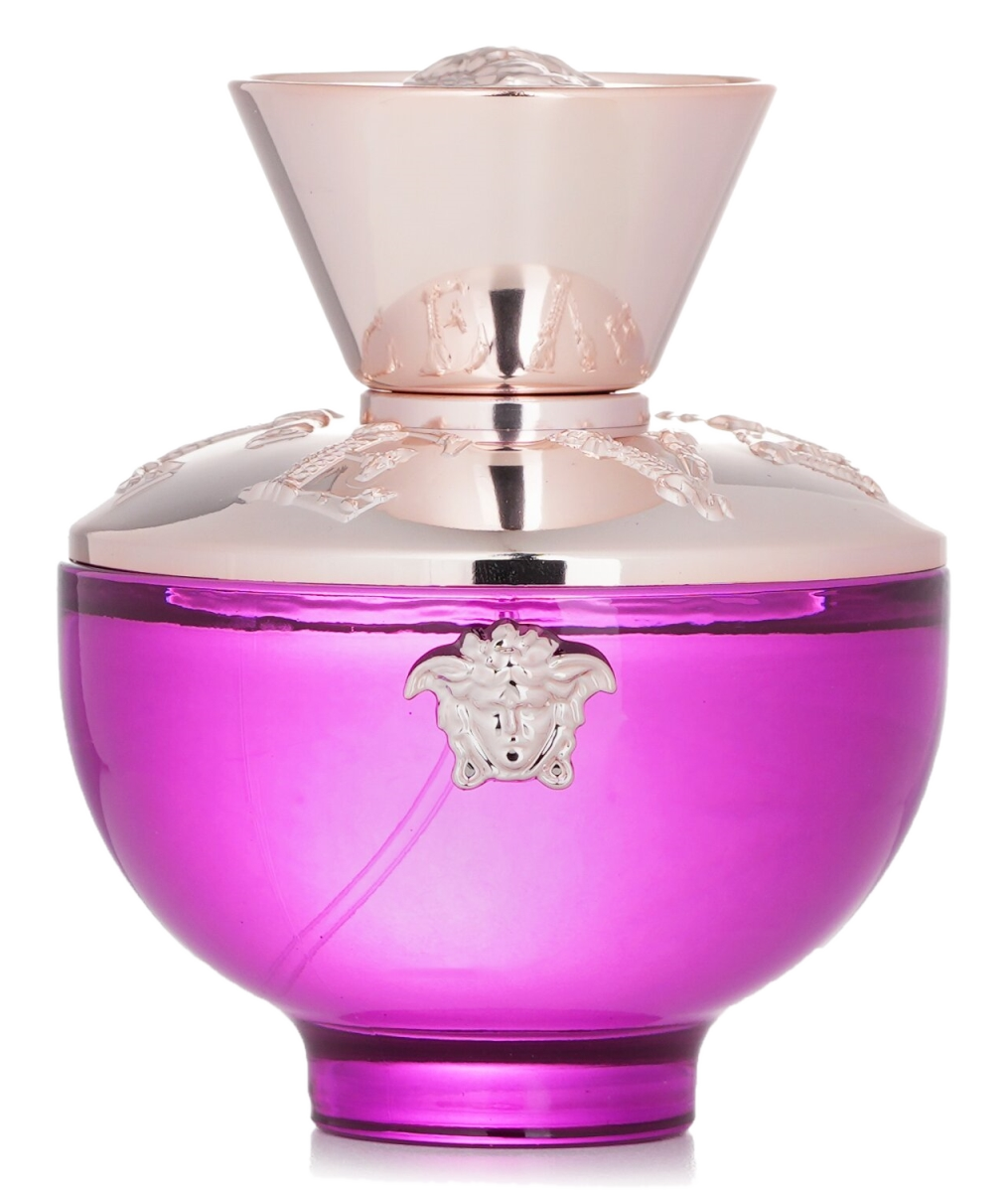 Versace Versace Dylan Purple Pour Femme Eau De Parfum for Women 100 Ml
