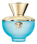 Versace Versace Dylan Turquoise Pour Femme Eau De Toilette 3.4 Oz
