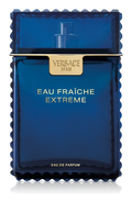 Versace Versace EAU FRAICHE EXTREME POUR HOMME 3.4