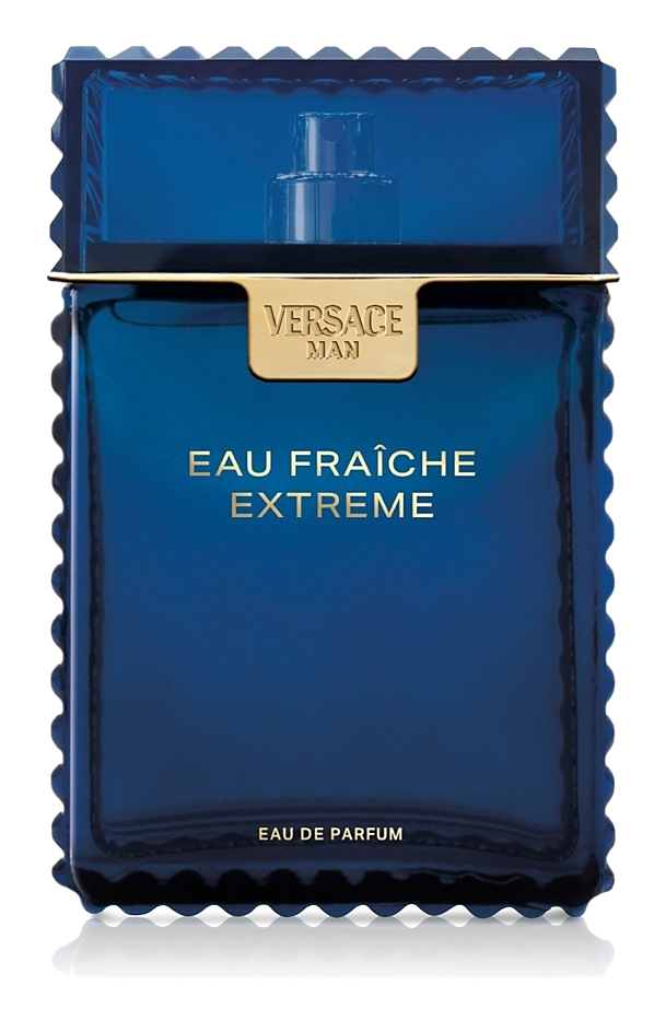 Versace Versace EAU FRAICHE EXTREME POUR HOMME 3.4