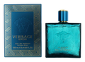 Versace Versace Eros by Versace Eau De Parfum Spray 3.4 Oz (Men)