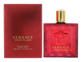 Versace Versace Eros Flame Parfum Spray for Men, 3.4 Oz