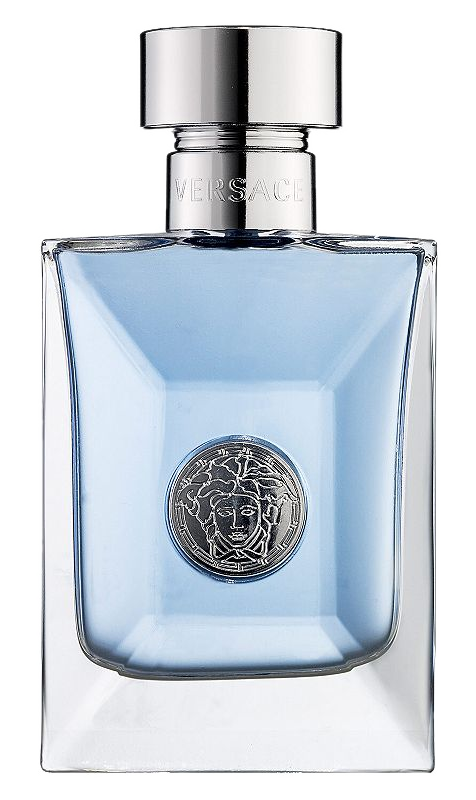 Versace Versace Pour Homme 3.4 Oz Edt