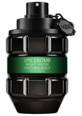Viktor & Rolf Viktor & Rolf 261373 90 Ml Spicebomb Night Vision Eau De Parfum Spray