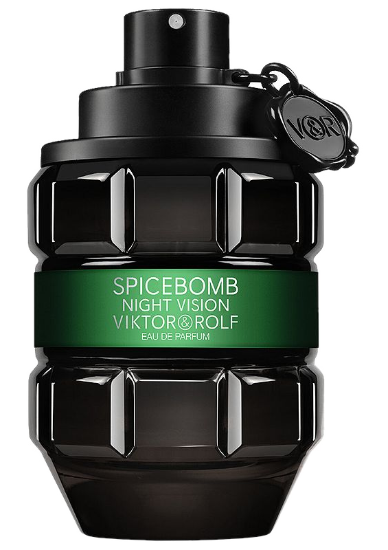 Viktor & Rolf Viktor & Rolf 261373 90 Ml Spicebomb Night Vision Eau De Parfum Spray