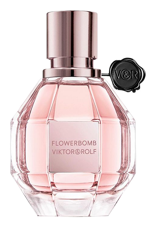 Viktor & Rolf Viktor & Rolf Flowerbomb Eau De Parfum 50ml