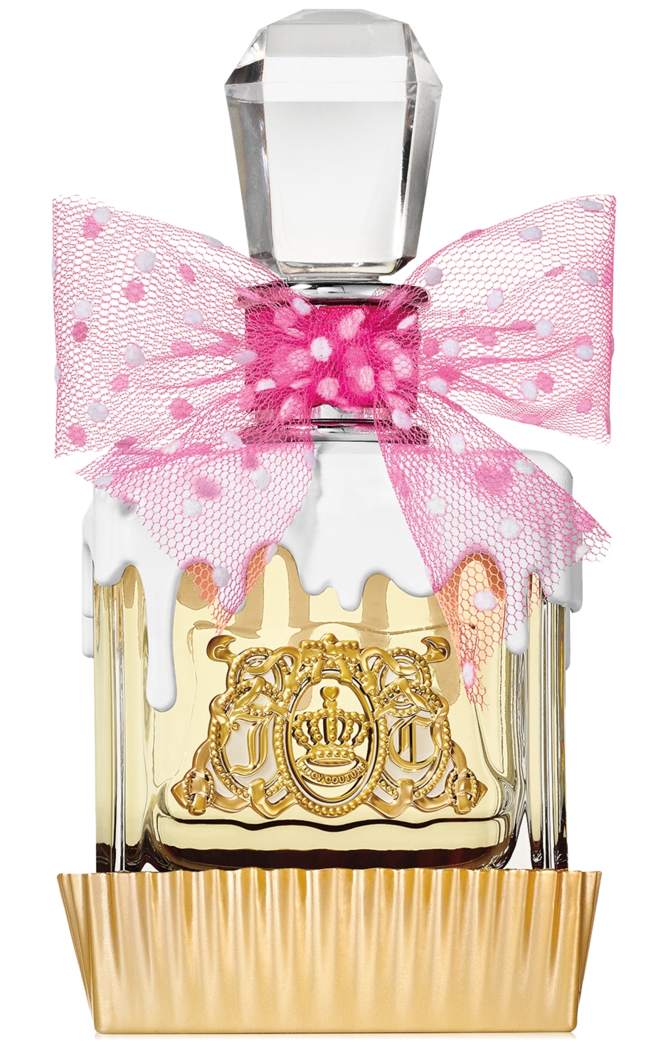 Juicy Couture Viva La Juicy Sucre by Juicy Couture EAU DE PARFUM SPRAY 3.4 OZ for WOMEN