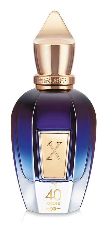 Xerjoff Xerjoff 40 Knots Eau De Parfum 1.7 Oz