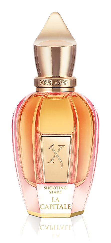 Xerjoff Xerjoff Shooting Stars La Capitale 1.7 oz