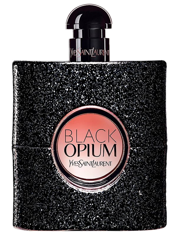 Yves Saint Laurent YSL Black Opium EDP 90 ml 3oz