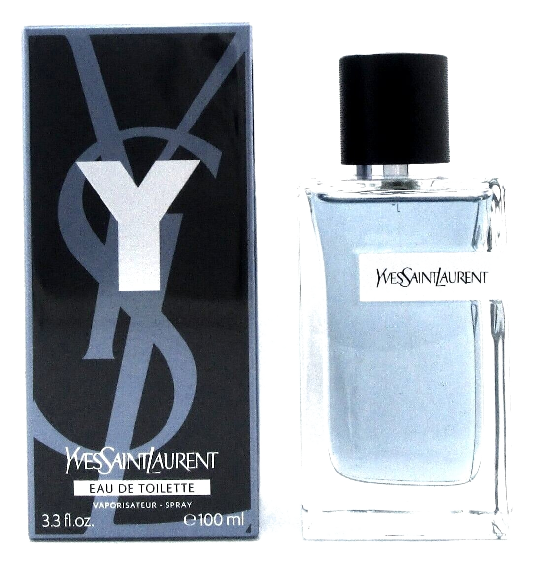 Yves Saint Laurent YSL "Y" EDT 3.3