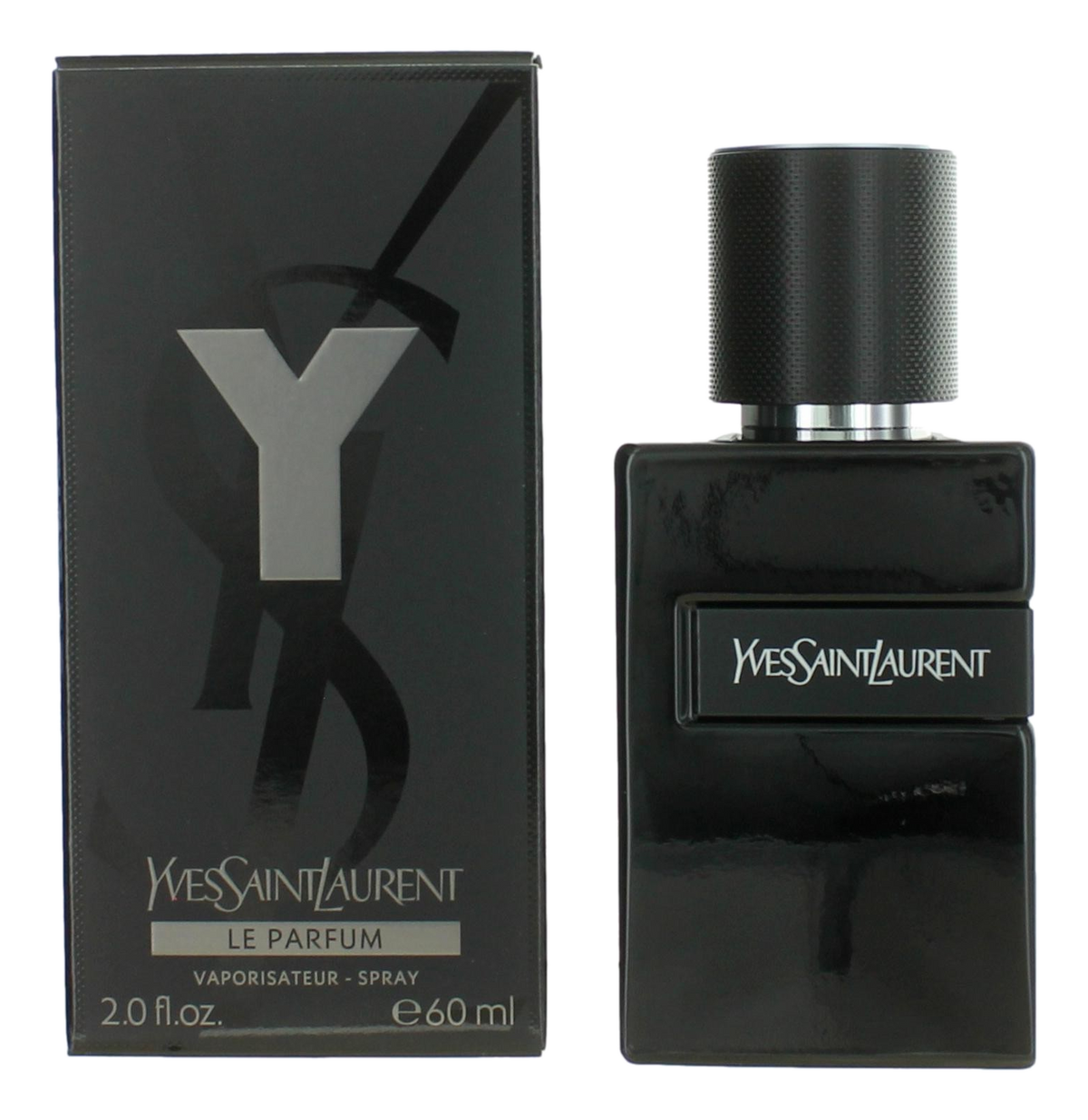 Yves Saint Laurent YSL Yves Saint Laurent Y LE PARFUM 2OZ 60ml
