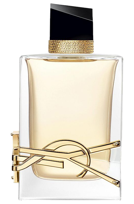 Yves Saint Laurent Yves Saint Laurent Libre Eau De Parfum, Floral Lavender Fragrance for Women 90.0 ML ysl