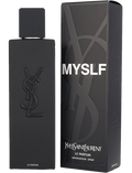 Yves Saint Laurent Yves Saint Laurent MYSLF Le Parfum 3.3 Oz Parfum